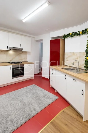 Apartament 3 camere | Ultracentral | Magheru | Centrală proprie | - imagine 8
