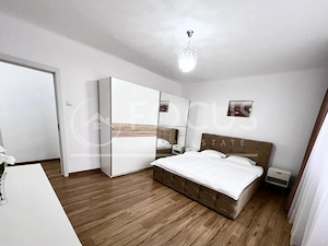 Apartament 3 camere | Ultracentral | Magheru | Centrală proprie | - imagine 3