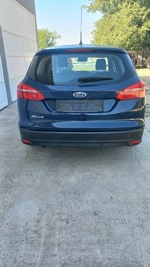 ford focus  - imagine 2