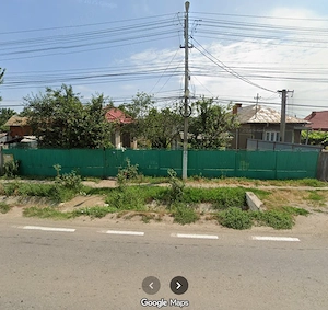 PROPRIETAR vând casa, Ciorani de Sus, Prahova, apa, gaze, curent, centrala termica, cu curte 915mpu