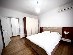 Apartament 3 camere | Ultracentral | Magheru | Centrală proprie | - imagine 7