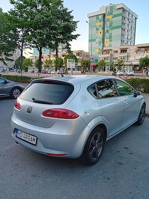 Se vinde Seat Leon 1P  - imagine 4