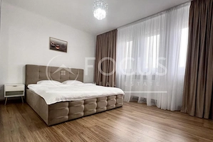 Apartament 3 camere | Ultracentral | Magheru | Centrală proprie | - imagine 4