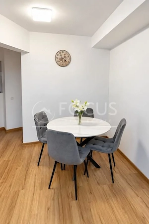 Apartament 3 camere | Ultracentral | Magheru | Centrală proprie | - imagine 10