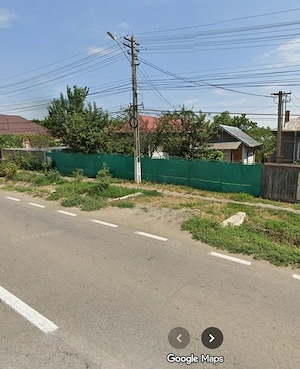 PROPRIETAR vând casa, Ciorani de Sus, Prahova, apa, gaze, curent, centrala termica, cu curte 915mpu - imagine 2