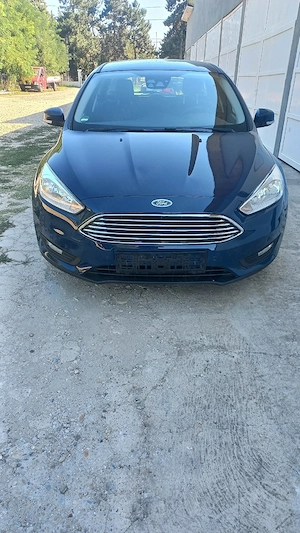 ford focus  - imagine 4