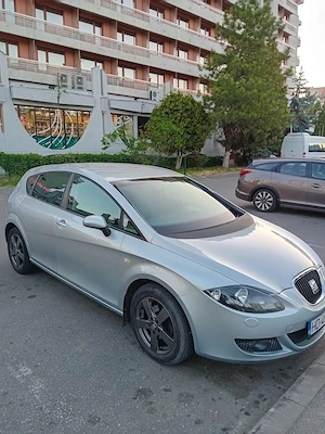 Se vinde Seat Leon 1P  - imagine 5