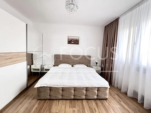 Apartament 3 camere | Ultracentral | Magheru | Centrală proprie | - imagine 5