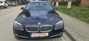 Bmw F 10 153000km set distributie nou