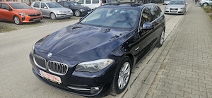 Bmw F 10 153000km set distributie nou - imagine 3