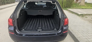 Bmw F 10 153000km set distributie nou - imagine 6