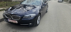 Bmw F 10 153000km set distributie nou - imagine 4