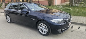 Bmw F 10 153000km set distributie nou - imagine 2