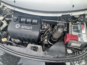 Smart forfour semi-automat - imagine 6