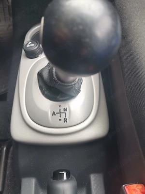 Smart forfour semi-automat - imagine 4