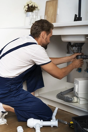 Ofer servicii complete de reparatii si montaj: instalator sanitar, reparatii instalatii sanitare, te