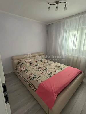 2 camere semidecomandat Timpuri Noi - imagine 4
