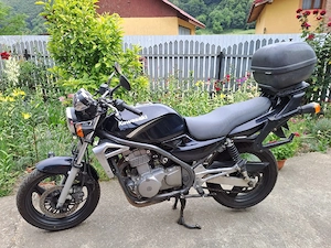Motocicleta  - imagine 2