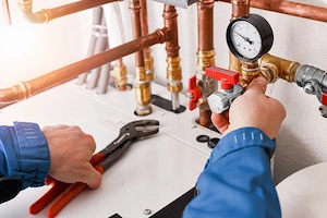 instalator sanitare si canalizare ofer factura si chitanta 