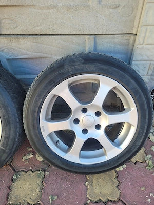 Jante Bmw 5x120 R17 CMS - imagine 2