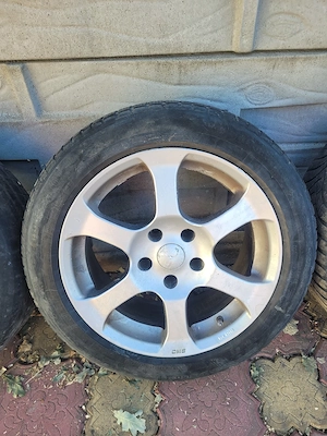 Jante Bmw 5x120 R17 CMS