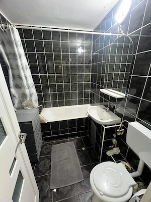 Apartament 3 camere decomandate in Manastur, Zona Big, cu AC - imagine 5