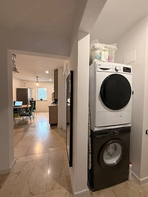 Studenta caut colega de apartament- Zorilor - imagine 6