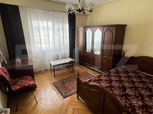 Apartament 3 camere decomandate in Manastur, Zona Big, cu AC - imagine 3