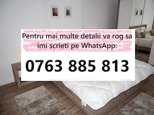 chirie DELFINARIU apartament cu 2 camere mobilat in CONSTANTA - imagine 2