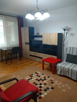 Proprietar inchiriez apartament 3 cam.Tineretului - imagine 1