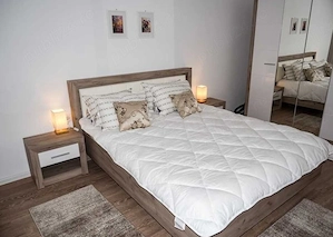 chirie DELFINARIU apartament cu 2 camere mobilat in CONSTANTA - imagine 7