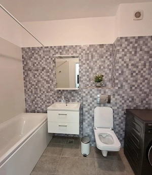 chirie DELFINARIU apartament cu 2 camere mobilat in CONSTANTA - imagine 4