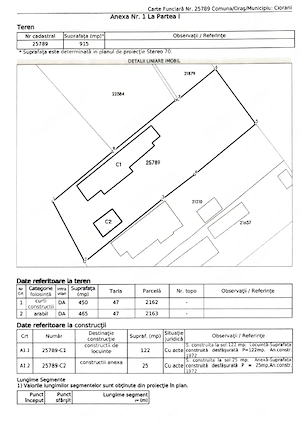 PROPRIETAR vând casa, Ciorani de Sus, Prahova, apa, gaze, curent, centrala termica, cu curte 915mpu - imagine 4