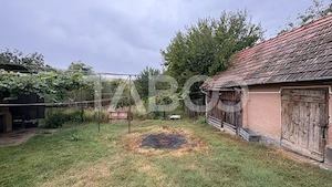 Casă individuala de vanzare cu 800 mp de teren in sat Rusi din Sibiu - imagine 8