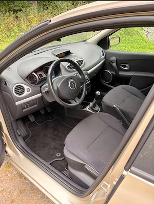 Vând Renault Clio 3 Ocazie specială  - imagine 3