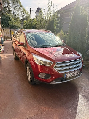 Ford Kuga 1.5 2018 - imagine 4