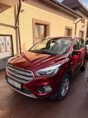 Ford Kuga 1.5 2018