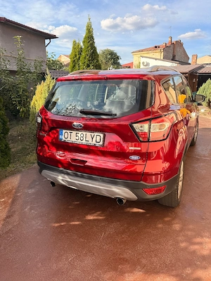 Ford Kuga 1.5 2018 - imagine 5