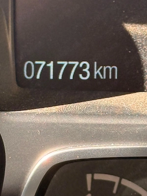 Ford Kuga 1.5 2018