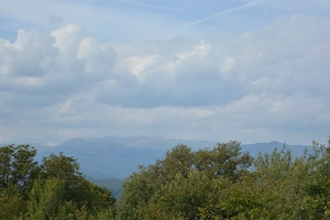 Teren 754mp Câmpulung Muscel, Marcuși, Argeș - imagine 4