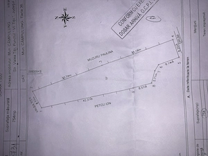 Teren 754mp Câmpulung Muscel, Marcuși, Argeș - imagine 2