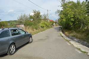 Teren 754mp Câmpulung Muscel, Marcuși, Argeș - imagine 3