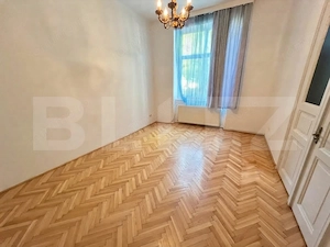 Casă în Gruia, 110 mp, 4 camere, mobilare la cerere, parcare inclusă - imagine 2