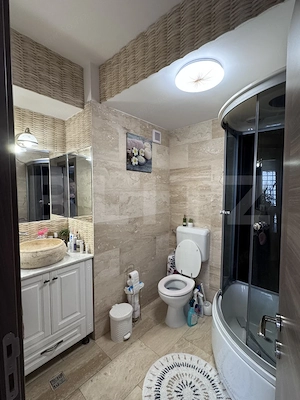 Un apartament conceput fără compromisuri, ideal pentru cei care caută rafinament - imagine 7