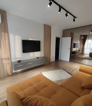 zona buna in ARAD ofer in chirie apartament cu 2 camere - utlat - imagine 10