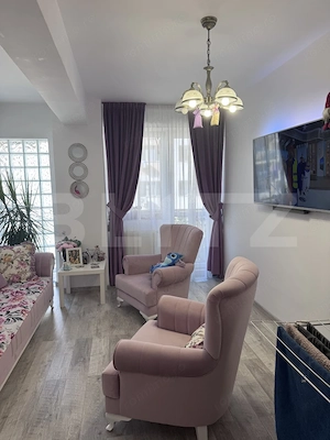 Un apartament conceput fără compromisuri, ideal pentru cei care caută rafinament - imagine 11