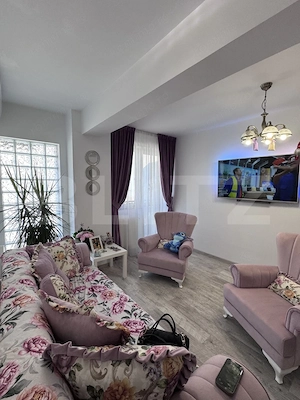 Un apartament conceput fără compromisuri, ideal pentru cei care caută rafinament - imagine 9