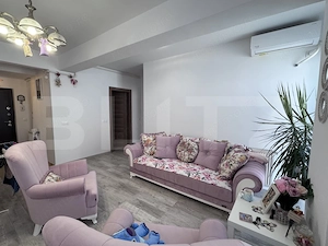 Un apartament conceput fără compromisuri, ideal pentru cei care caută rafinament - imagine 8