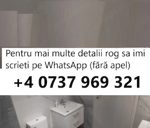 zona buna in ARAD ofer in chirie apartament cu 2 camere - utlat - imagine 2
