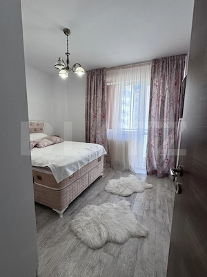 Un apartament conceput fără compromisuri, ideal pentru cei care caută rafinament - imagine 5